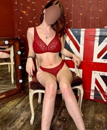 Анкета проститутки Ирина - город Мценск, 20 лет, №1463