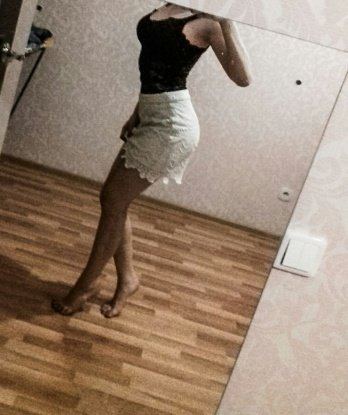 Анкета проститутки Лидия - город Мценск, 23 года, №12747