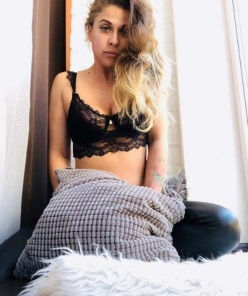 Анкета проститутки Оксана - город Мценск, 23 года, №15158