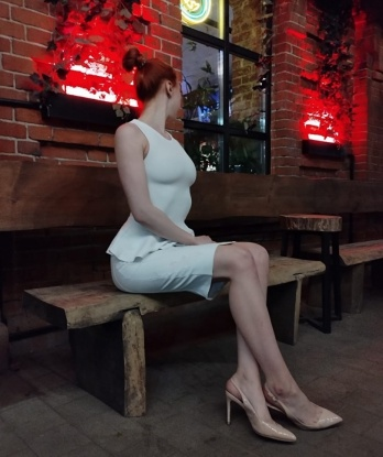 Анкета проститутки Марта - город Мценск, 21 год, №4415