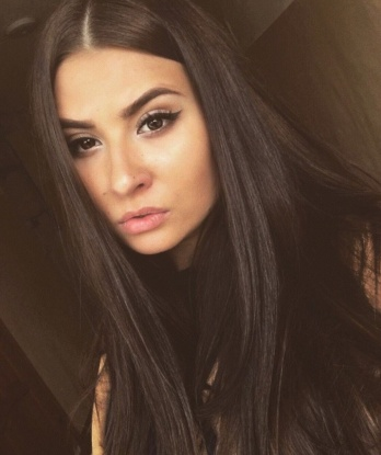 Анкета проститутки Натальяна - город Мценск, 24 года, №8556